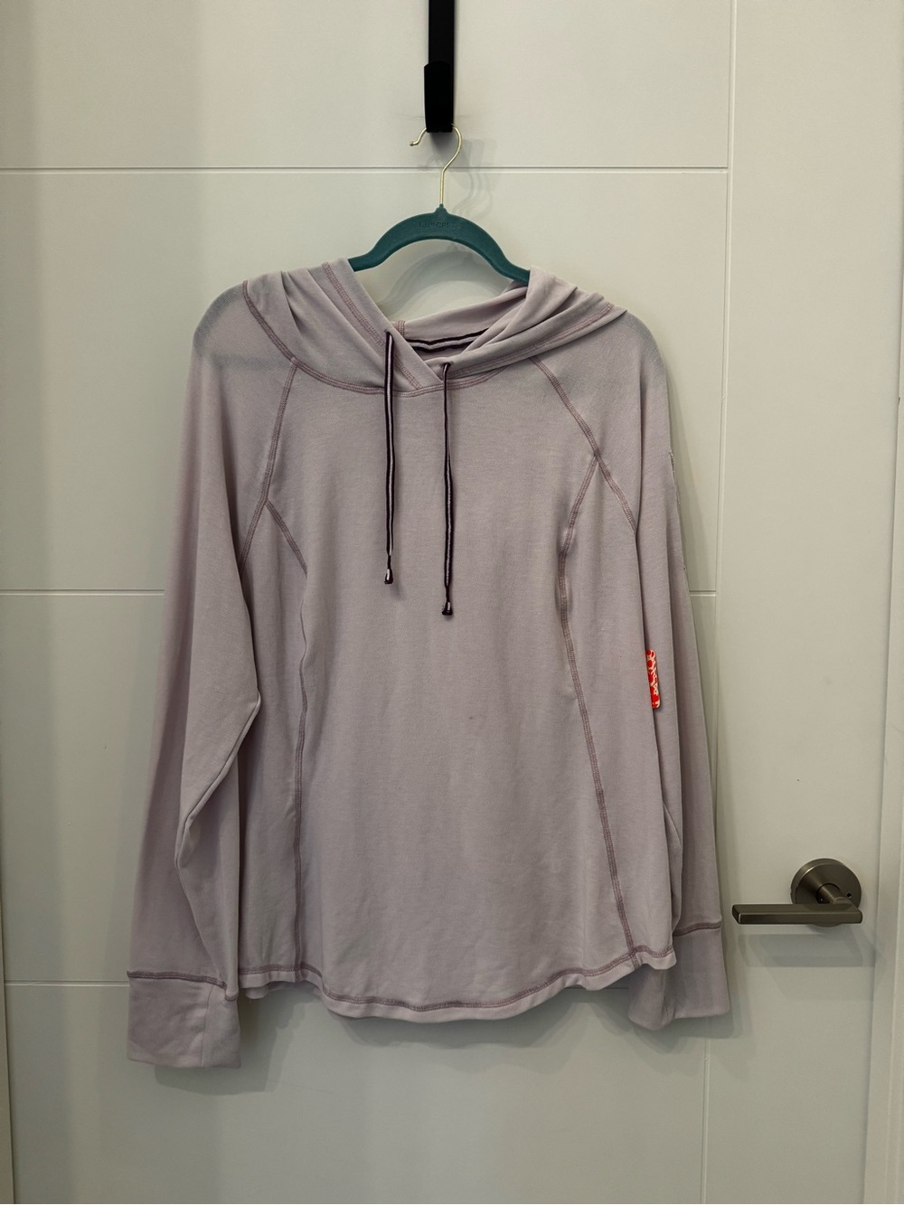 FP Movement lightweight athletic hoodie